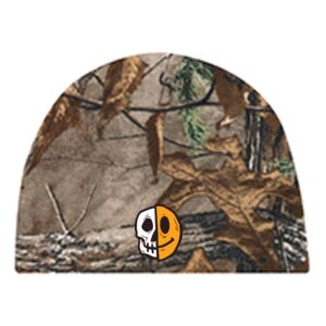 Realtree Micro Fleece Beanie Thumbnail
