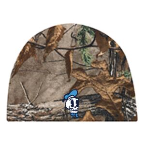 Realtree Micro Fleece Beanie Thumbnail