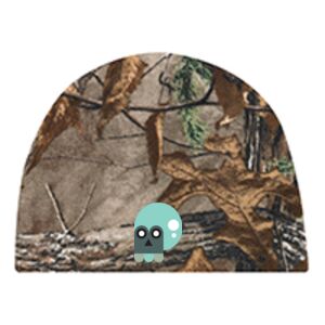 Realtree Micro Fleece Beanie Thumbnail