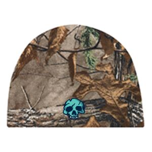 Realtree Micro Fleece Beanie Thumbnail