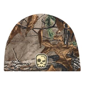 Realtree Micro Fleece Beanie Thumbnail