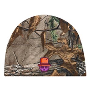 Realtree Micro Fleece Beanie Thumbnail