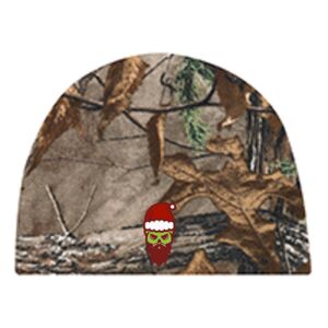 Realtree Micro Fleece Beanie Thumbnail