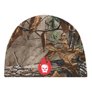 Realtree Micro Fleece Beanie Thumbnail