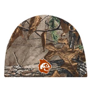 Realtree Micro Fleece Beanie Thumbnail