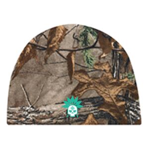 Realtree Micro Fleece Beanie Thumbnail