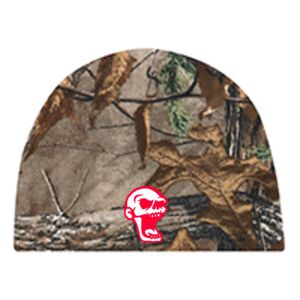 Realtree Micro Fleece Beanie Thumbnail