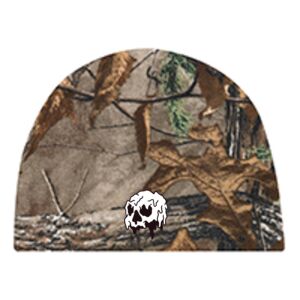 Realtree Micro Fleece Beanie Thumbnail
