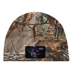 Realtree Micro Fleece Beanie Thumbnail