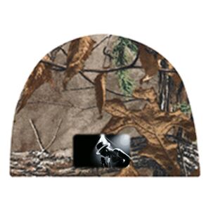 Realtree Micro Fleece Beanie Thumbnail