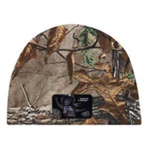 Realtree Micro Fleece Beanie Thumbnail