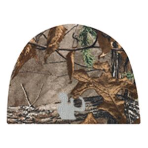 Realtree Micro Fleece Beanie Thumbnail