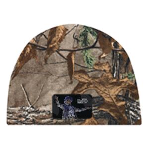 Realtree Micro Fleece Beanie Thumbnail