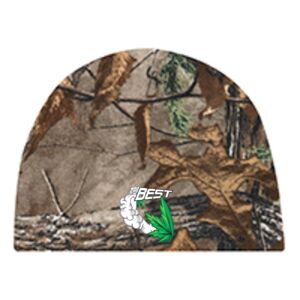 Realtree Micro Fleece Beanie Thumbnail