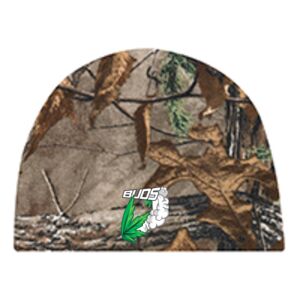 Realtree Micro Fleece Beanie Thumbnail