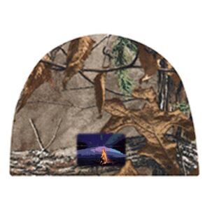 Realtree Micro Fleece Beanie Thumbnail