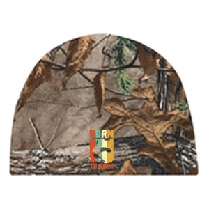 Realtree Micro Fleece Beanie Thumbnail