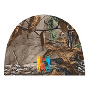 Realtree Micro Fleece Beanie Thumbnail