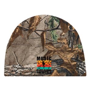 Realtree Micro Fleece Beanie Thumbnail