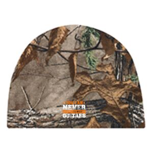 Realtree Micro Fleece Beanie Thumbnail