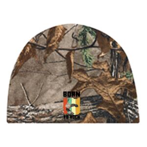 Realtree Micro Fleece Beanie Thumbnail