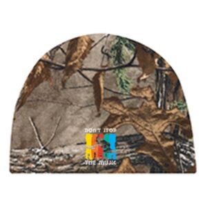 Realtree Micro Fleece Beanie Thumbnail