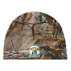 Realtree Micro Fleece Beanie Thumbnail