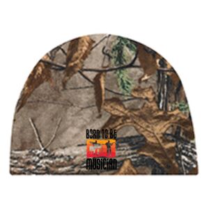 Realtree Micro Fleece Beanie Thumbnail