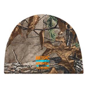 Realtree Micro Fleece Beanie Thumbnail