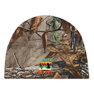 Realtree Micro Fleece Beanie Thumbnail