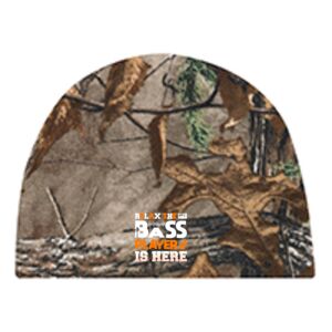 Realtree Micro Fleece Beanie Thumbnail