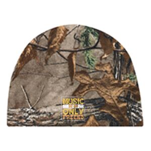 Realtree Micro Fleece Beanie Thumbnail