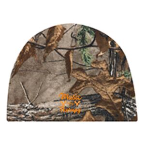 Realtree Micro Fleece Beanie Thumbnail