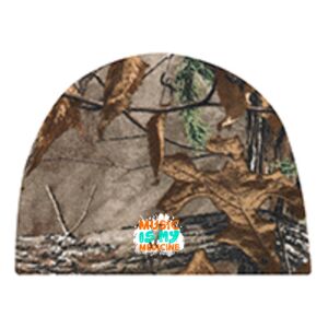Realtree Micro Fleece Beanie Thumbnail