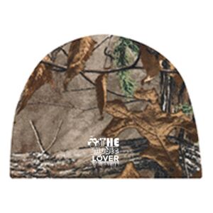 Realtree Micro Fleece Beanie Thumbnail