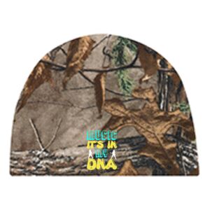 Realtree Micro Fleece Beanie Thumbnail