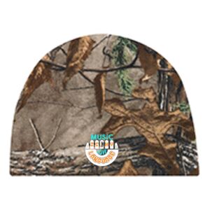 Realtree Micro Fleece Beanie Thumbnail