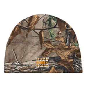 Realtree Micro Fleece Beanie Thumbnail