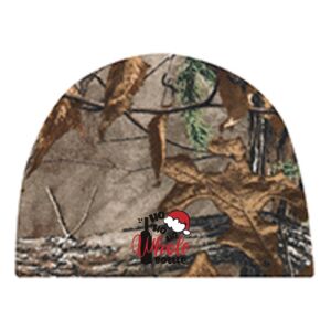 Realtree Micro Fleece Beanie Thumbnail