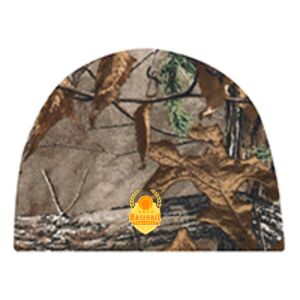 Realtree Micro Fleece Beanie Thumbnail