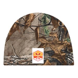 Realtree Micro Fleece Beanie Thumbnail