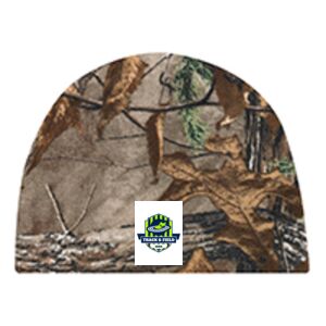 Realtree Micro Fleece Beanie Thumbnail