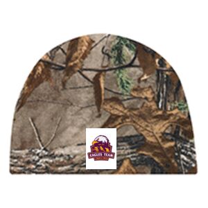Realtree Micro Fleece Beanie Thumbnail