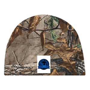 Realtree Micro Fleece Beanie Thumbnail
