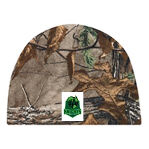 Realtree Micro Fleece Beanie Thumbnail