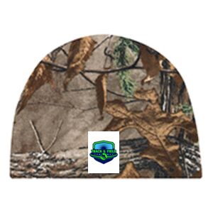 Realtree Micro Fleece Beanie Thumbnail