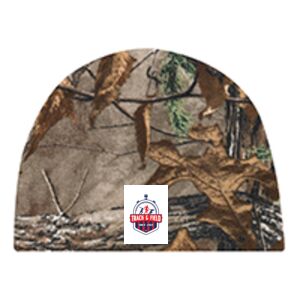 Realtree Micro Fleece Beanie Thumbnail