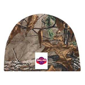 Realtree Micro Fleece Beanie Thumbnail