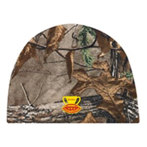 Realtree Micro Fleece Beanie Thumbnail