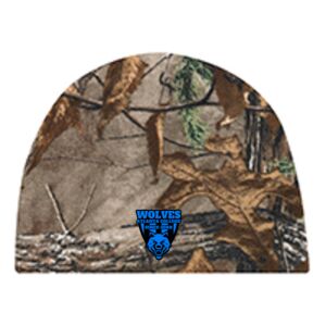 Realtree Micro Fleece Beanie Thumbnail